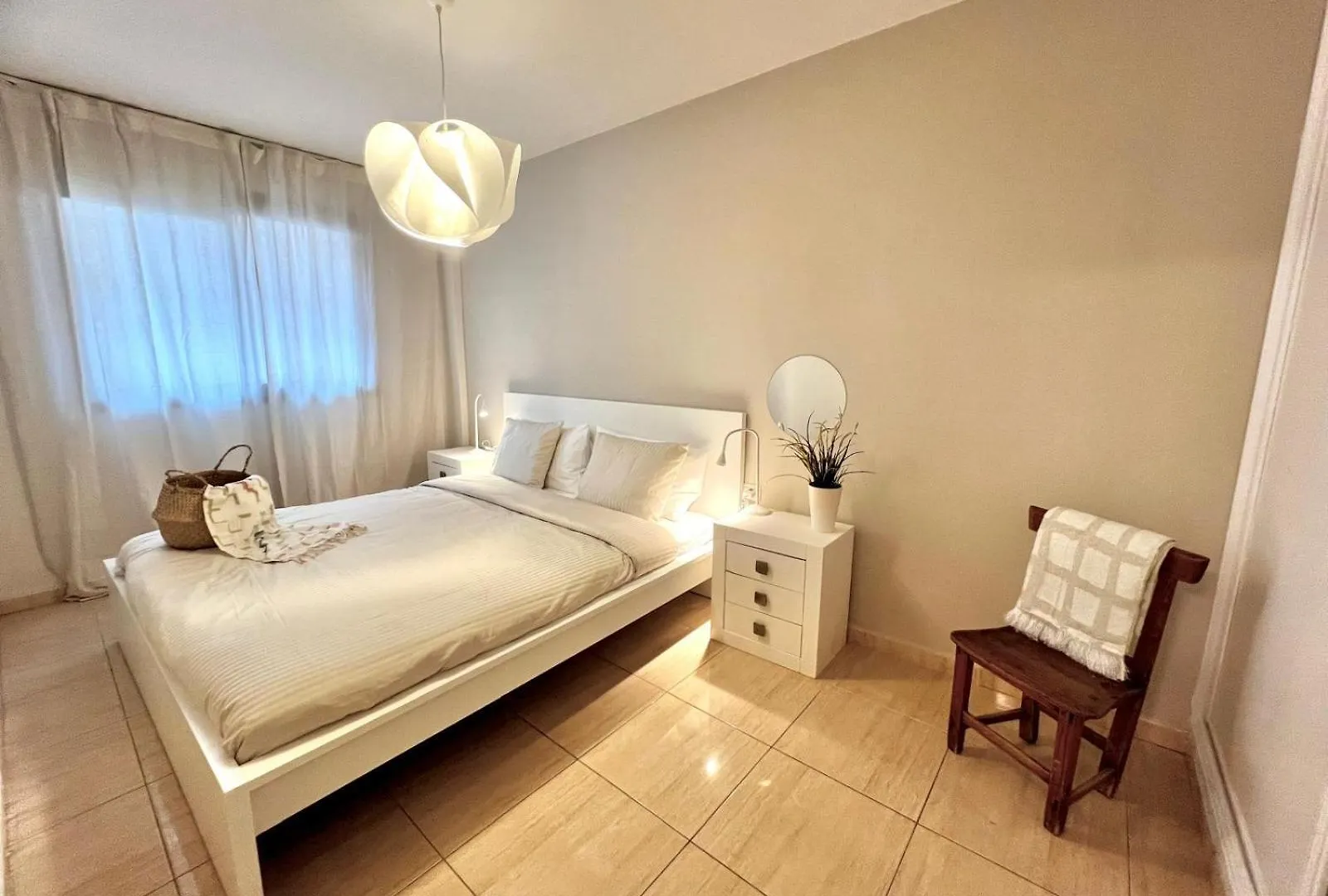 Cozy Carolina II Apartment Costa Adeje