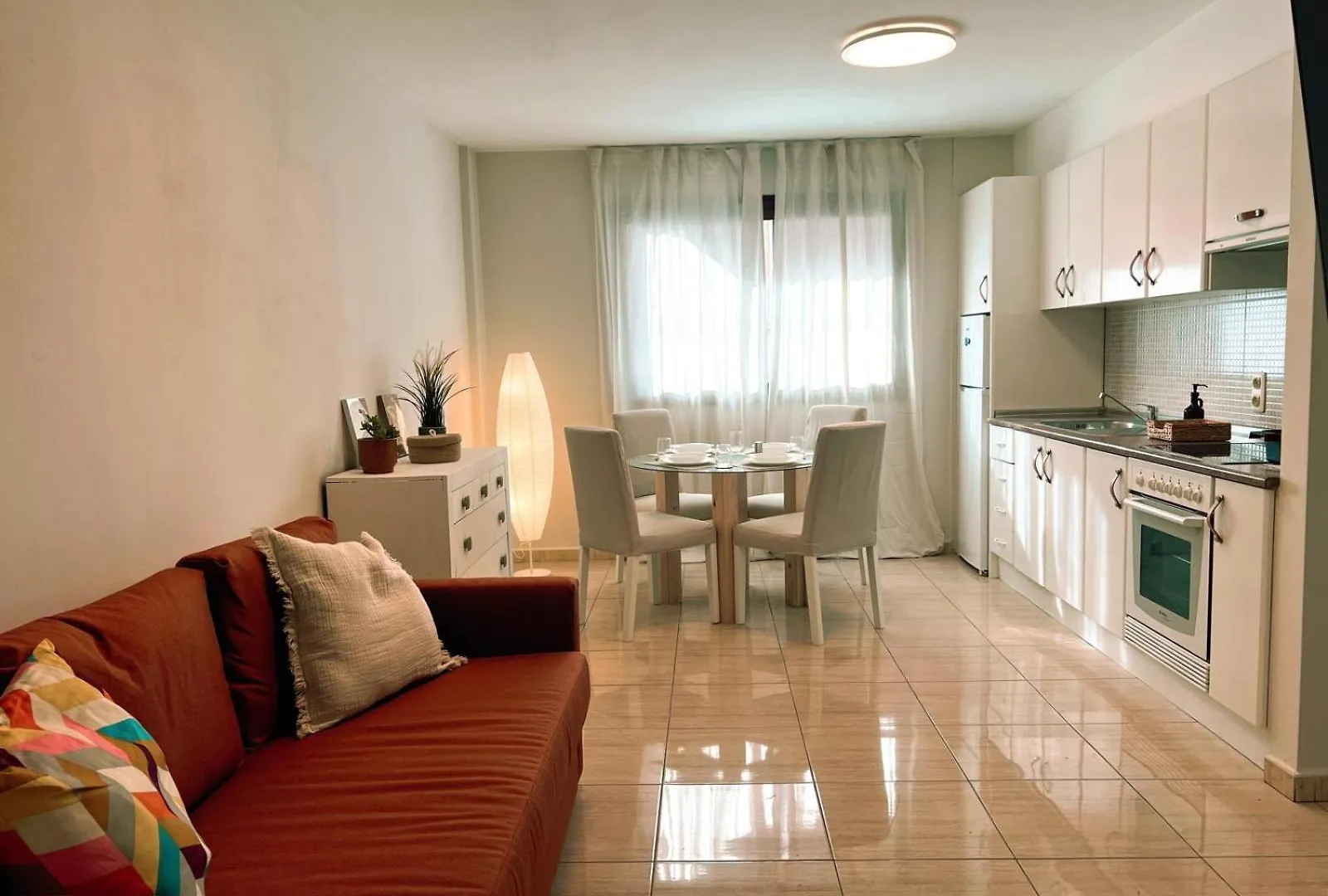 Cozy Carolina II Apartment Costa Adeje   Costa Adeje (Tenerife)